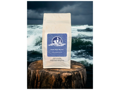 Dark Seas Blend