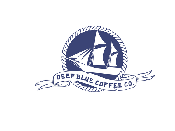 Deep Blue Coffee Co