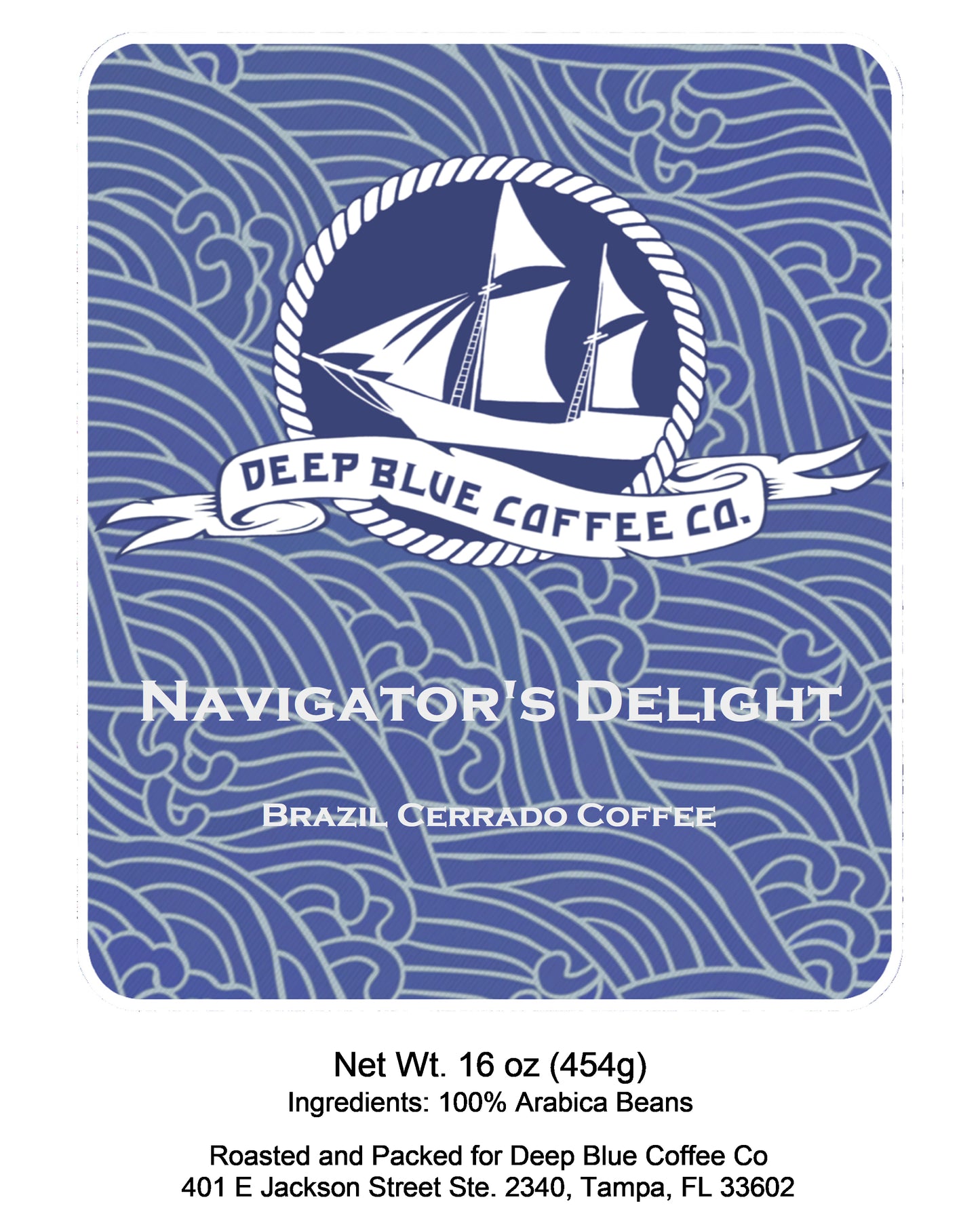 Navigator's Delight