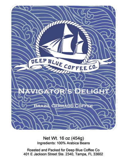 Navigator's Delight